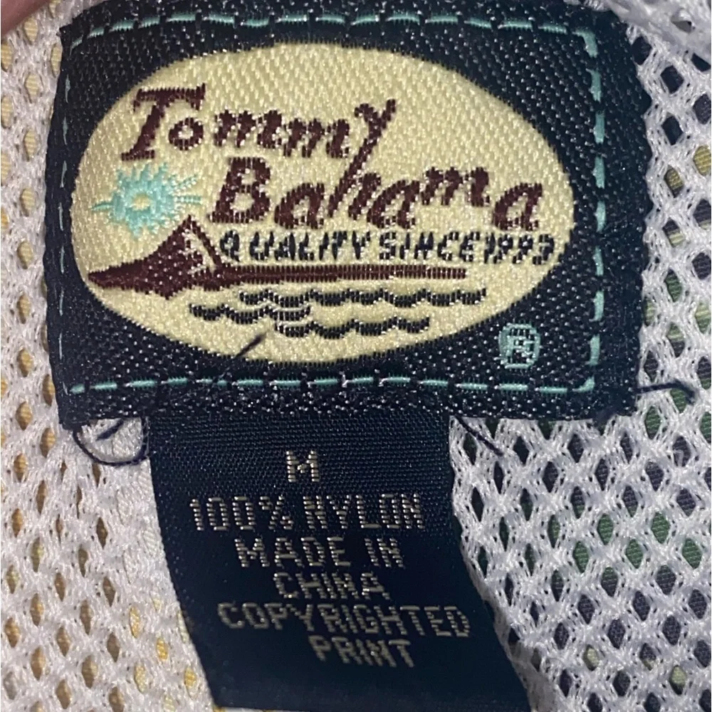 Tommy Bahama Board Shorts, sz Medium